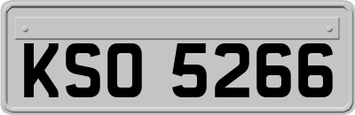 KSO5266
