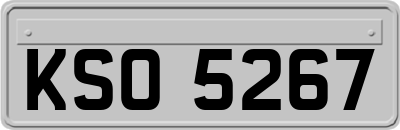 KSO5267