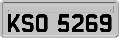 KSO5269