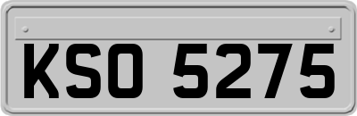 KSO5275