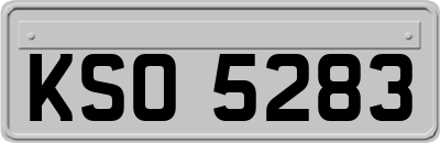 KSO5283