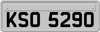 KSO5290