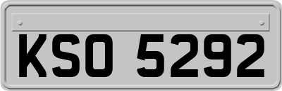 KSO5292