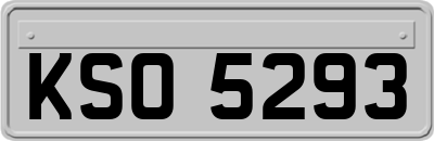 KSO5293