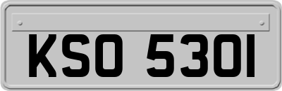 KSO5301