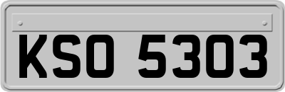KSO5303
