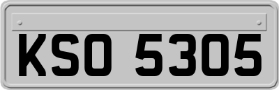 KSO5305