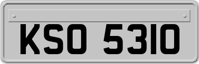 KSO5310