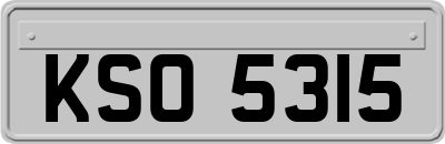 KSO5315