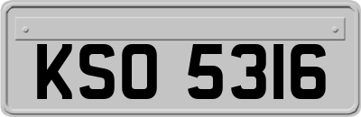 KSO5316