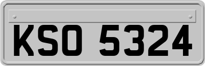 KSO5324