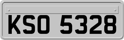 KSO5328