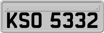 KSO5332