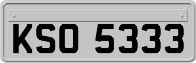 KSO5333