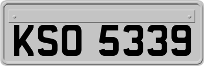 KSO5339