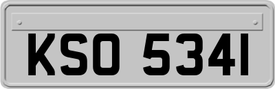 KSO5341