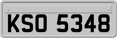 KSO5348