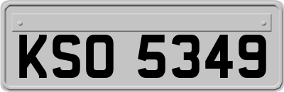 KSO5349