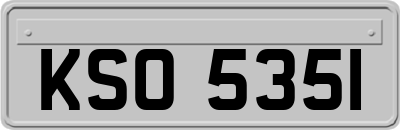 KSO5351