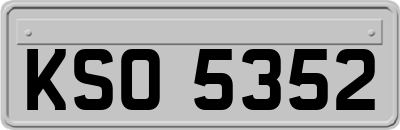 KSO5352
