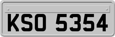 KSO5354