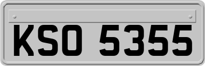 KSO5355