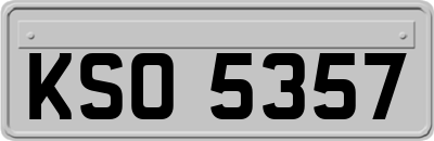 KSO5357