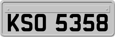 KSO5358