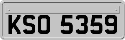KSO5359