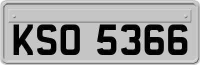 KSO5366