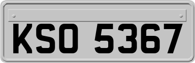KSO5367