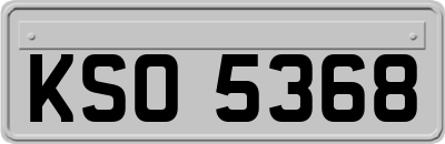 KSO5368