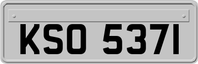 KSO5371