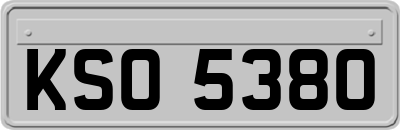 KSO5380