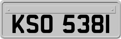 KSO5381