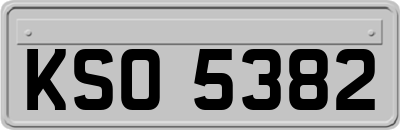 KSO5382