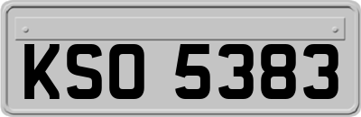 KSO5383