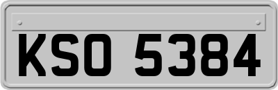 KSO5384
