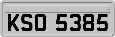 KSO5385