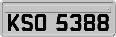 KSO5388