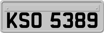 KSO5389