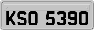 KSO5390