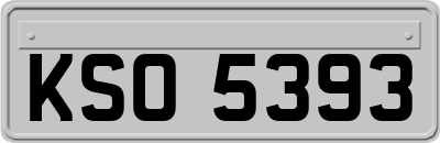 KSO5393