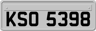 KSO5398