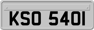 KSO5401