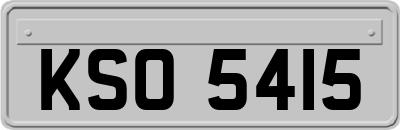 KSO5415