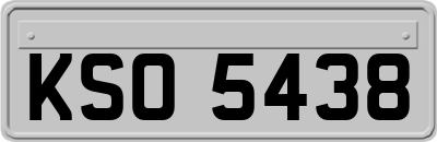 KSO5438