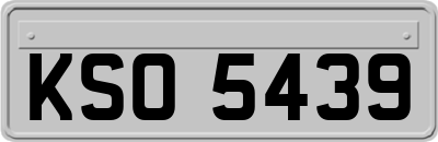 KSO5439