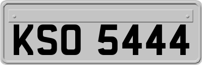 KSO5444