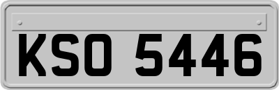 KSO5446